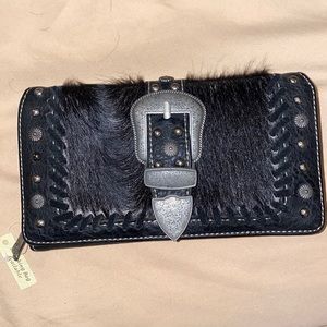 Western wallet